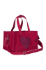 HKM Travel Bag -Cuddle Pony (Red or Navy)